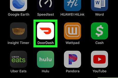 How to Use a Promo Code on DoorDash on iPhone or iPad