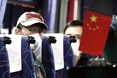 Coronavirus: Hundreds of Tourists in Tenerife Hotel Lockdown After Italian Man Suspected of Virus