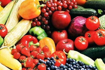 Fruits, vegetables reduce risk of breast cancer