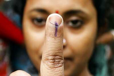 From Skyrises to Fishermen Colonies: India's Economic Hub Mumbai South in High Stakes Election War