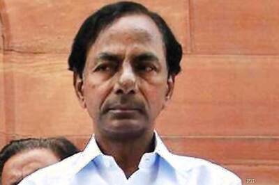 Telangana CM invited to China's Sichuan province