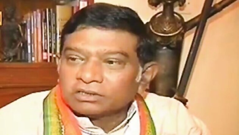 Ex-CM Ajit Jogi's son misrepresents facts to get certificate