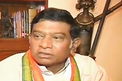 Ex-CM Ajit Jogi's son misrepresents facts to get certificate