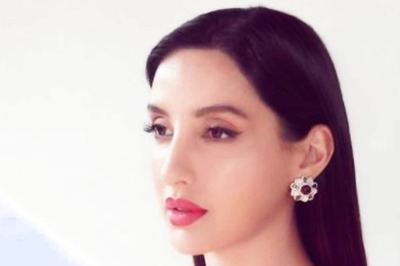 Nora Fatehi Deletes Her Instagram Account? Here's What We Know