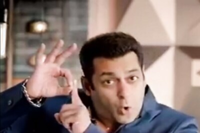 Double trouble! Salman Khan gives a sneak peek into the expected twists and turns of 'Bigg Boss 9'