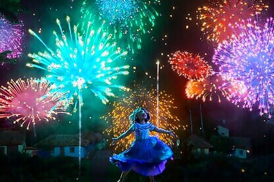 Miranda Talks About Bruno, And The 'Encanto' Phenomenon