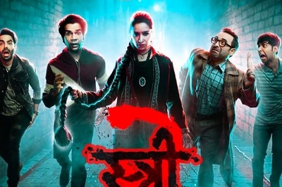 Shraddha Kapoor, Rajkummar Rao 'Had Given Up' On Stree 2 Says Amar Kaushik: 'There Was Fear, Pressure...'
