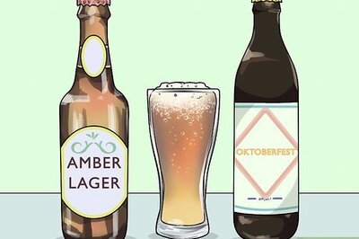 How to Pair Food and Beer