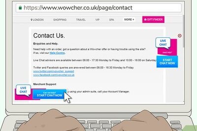 How to Contact Wowcher