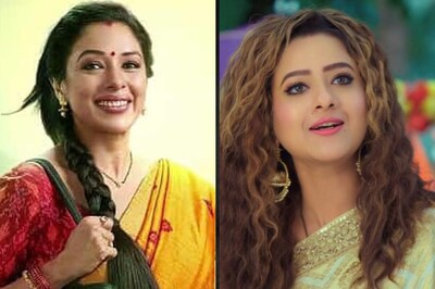 Will Anupama Support Kavya When She Reveals Her Deepest Secret? Here's What We Know