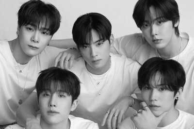 Moonbin Dies At 25: Memorable Moments Of ASTRO Member With His Fellow K-Pop Group Members