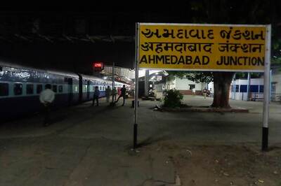 Second Tejas Express between Mumbai and Ahmedabad to Hit Tracks on January 17