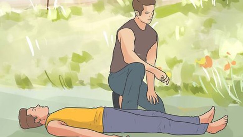 How to Treat a Broken Foot