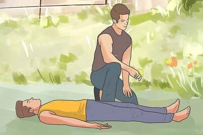 How to Treat a Broken Foot