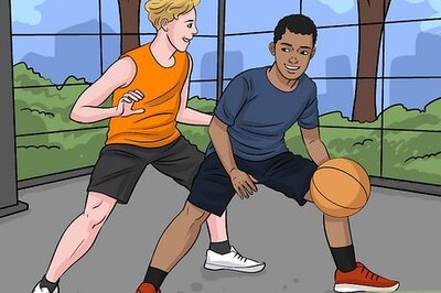 How to Get a Basketball Scholarship