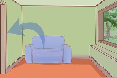 How to Prepare a Room for Painting