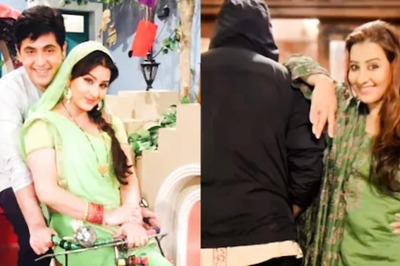 Jhalak Dikhhla Jaa 10: Who is Shilpa Shinde Aka Angoori Bhabhi’s Dance Partner?