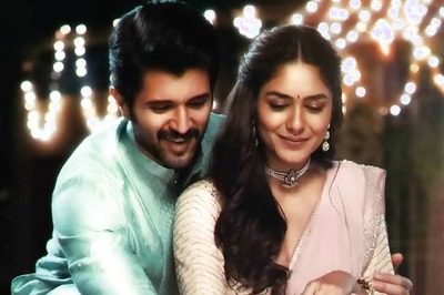 Family Star Box Office Day 1: Vijay Deverakonda-Mrunal Thakur's Film Opens Strong, Mints Rs 5.75 Cr