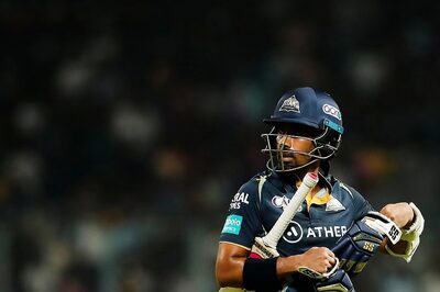 'Practice That Shot in the Dug-out': Sunil Gavaskar's Brutal Take on Wriddhiman Saha's 'Foolish' Dismissal