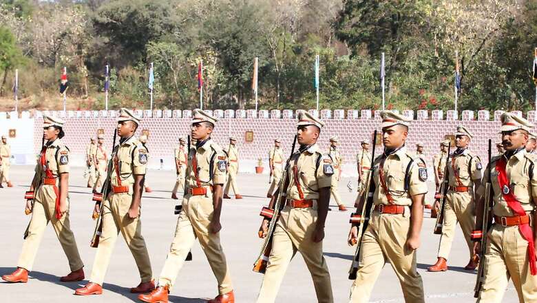From IG to SP, 33% IPS Officer Posts Vacant in Central Forces & Agencies; Max Crunch at CBI & IB | Exclusive