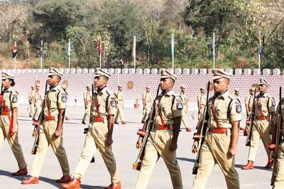 From IG to SP, 33% IPS Officer Posts Vacant in Central Forces & Agencies; Max Crunch at CBI & IB | Exclusive