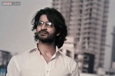 I play corporate style gangster in 'Satya 2': Puneet Singh