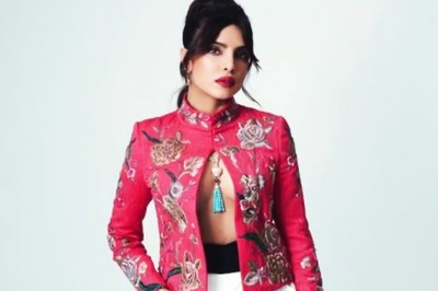 Over 14,000 Good Samaritans Helped Us Raise 1 Million US Dollar: Priyanka Chopra