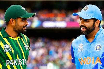 ICC, BCCI Reject Pakistan's Request to Change Venues for ODI World Cup 2023 Games: Report