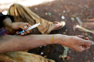 Woman Chains up Drug Addict Daughter in Punjab, Jolts Administration into Action