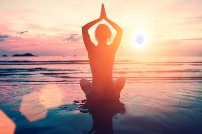International Yoga Day 2022: Inspirational Quotes That Will Motivate You to Strike a Pose