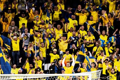 Sweden Withdraw From Qatar Training Camp Over Workers' Rights