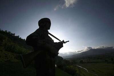 Asus Introduces #LightUpLoC Diwali Campaign to Salute Indian Soldiers at LoC