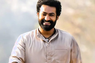 How Much Jr NTR Is Charging For Devara