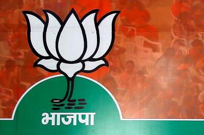 UP Elections 2017: Mumbai BJP Leaders to Pitch in For Campaign