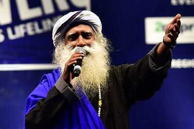 Sadhguru Moves Madras HC Seeking External Audit of TN Temples