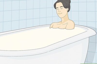 How to Get Good Skin with Milk