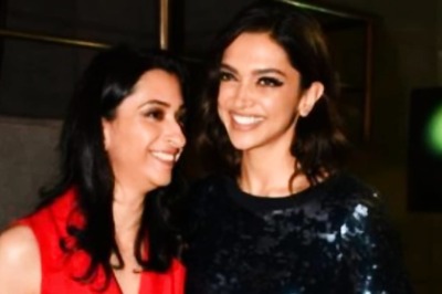 Deepika Padukone's Sibling Rivalry Meme For Sister Anisha Is Relatable For All of Us