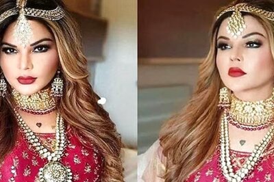 'You Can't Touch Me': Rakhi Sawant Urges Fan To Maintain Distance