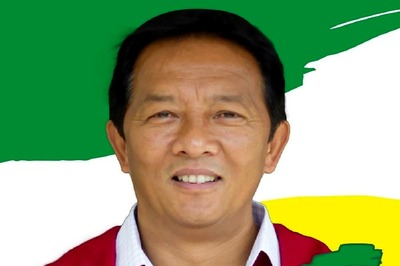 New Twist in Hills? Gorkha Janamukthi Morcha President Binay Tamang Resigns