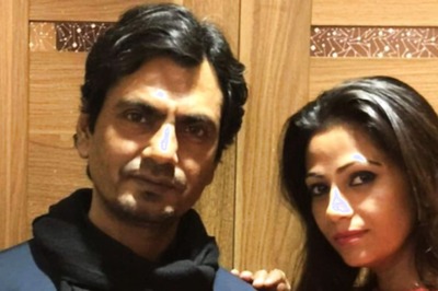 SHOCKING! Nawazuddin Siddiqui's Wife Claims Actor's Mom Called Their Son 'Illegitimate'