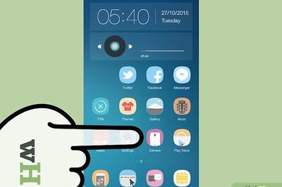 How to Take Pictures on Android