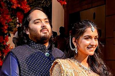 Anant Ambani-Radhika Merchant Wedding: From Rajnath Singh, Tony Blair to Aramco & Adobe CEOs, A Look at Star-Studded Guest List