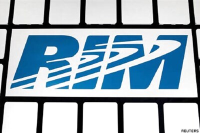 RIM to give out prototype BlackBerry 10 device