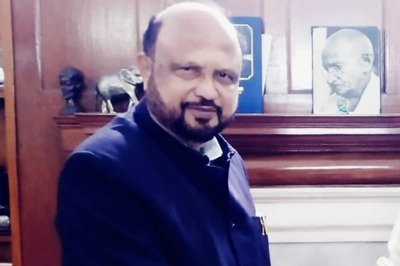 Former Assam CM Admitted to Hospital After Blood Pressure Issues, Condition Stable