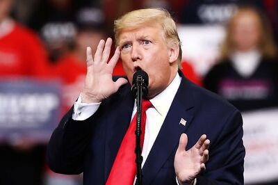 Higher Military Spending, Cuts in Social Safety Nets: What to Expect with Trump's 2021 Budget Proposal