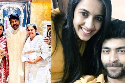 Chiranjeevi To Varun Tej, 11 Telugu Superstars Who Share A Great Bond With Their Sisters