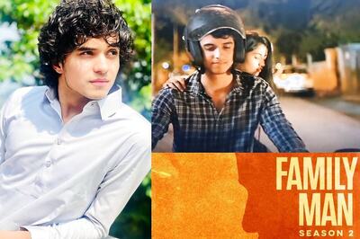 The Family Man 2: Kalyan Aka Abhay Verma's Video Message is Winning Hearts on the Internet