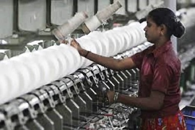India Initiates Anti-dumping Probe into Imports of Polyester Yarn from Four Countries