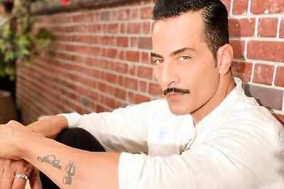 Sudhanshu Pandey Talks About Vanraj’s Role In Anupamaa And TRP Pressure