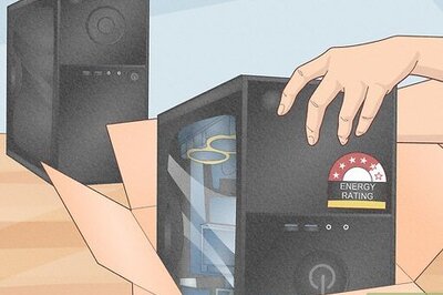 How to Save Energy in the Office